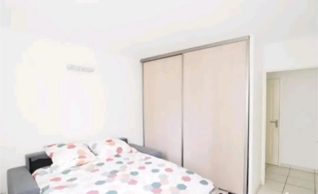 Apartment Superbe Appartement Quartier Timone Marseille France